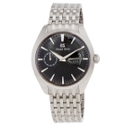 Grand Seiko Elegance Automatic Grey Dial Ladies Watch SBGK017