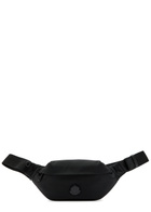 Moncler Durance Canvas Belt bag - Black - One Size