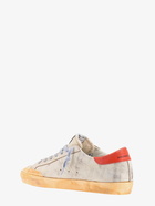 Golden Goose Deluxe Brand Super Star White   Mens