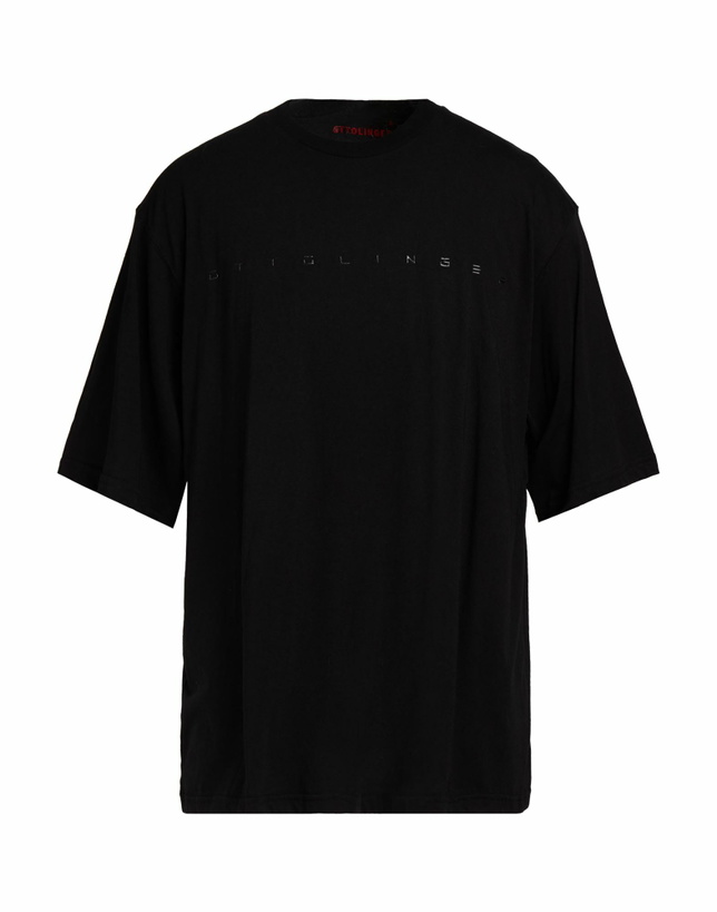 Photo: Ottolinger Womens T-shirt in Black