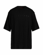 Ottolinger Womens T-shirt in Black