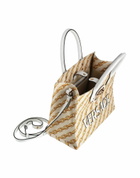 Versace Womens Handbag Ivory