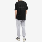 Represent Men's Owners Club T-Shirt in Black Refective