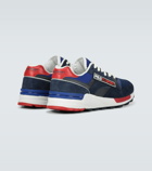 Polo Ralph Lauren - Polo Sport Trackmaster sneakers