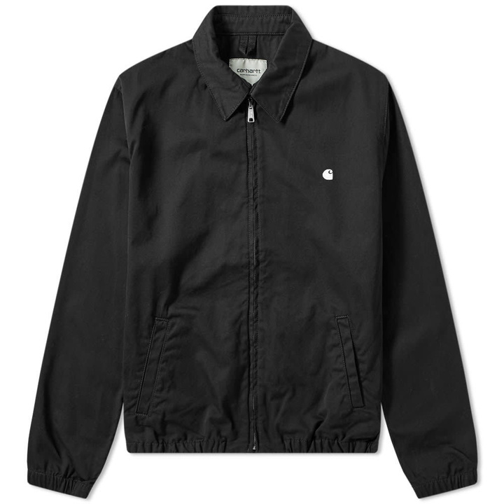 Photo: Carhartt Madison Jacket