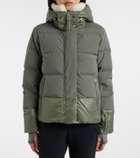 Bogner Maja down ski jacket