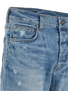Amiri Skinny Jeans