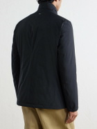 Herno - Padded Down Jacket - Black