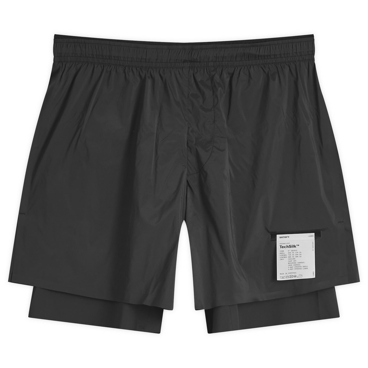 TechSilk™ 8