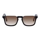 Paul Smith Black Belmont V1 Sunglasses