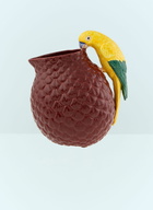 Bordallo Pinheiro Amazónia Pitcher