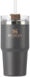 Stanley Black 'The Quencher' Tumbler, 20 oz