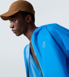 Loewe x On technical baseball cap