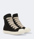 Rick Owens DRKSHDW Jumbolace sneakers
