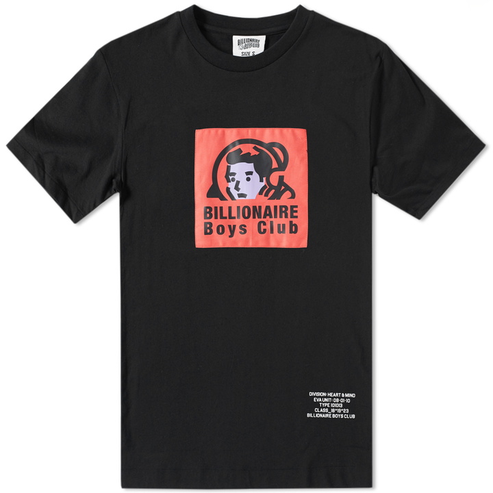 Photo: Billionaire Boys Club EVA Patch Tee