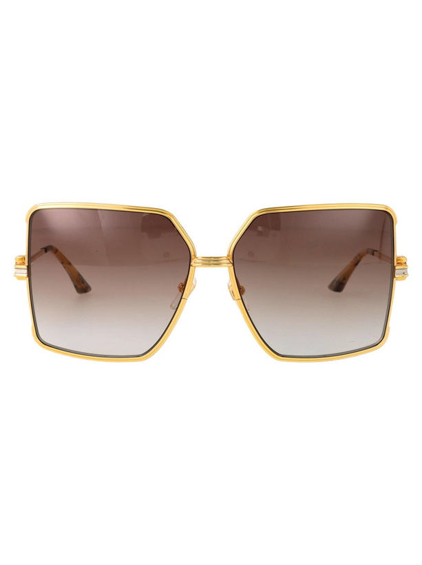 Photo: Casablanca Ew-036-01 Sunglasses