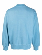 CARHARTT - Nelson Cotton Sweatshirt