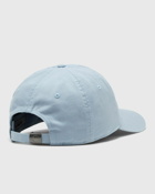 Carhartt Wip Madison Logo Cap Blue - Mens - Caps