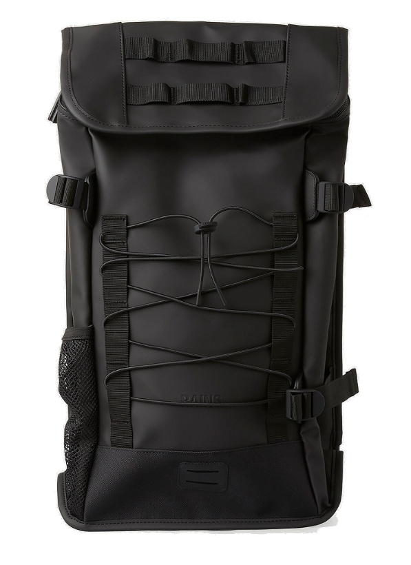 Photo: Mountaineer Backpack in Black