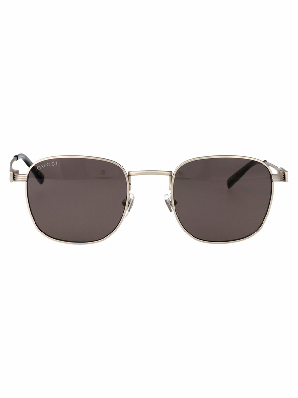 Photo: Gucci Eyewear Gg1876s Sunglasses