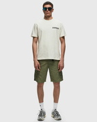 Napapijri S Martre Tee White - Mens - Shortsleeves