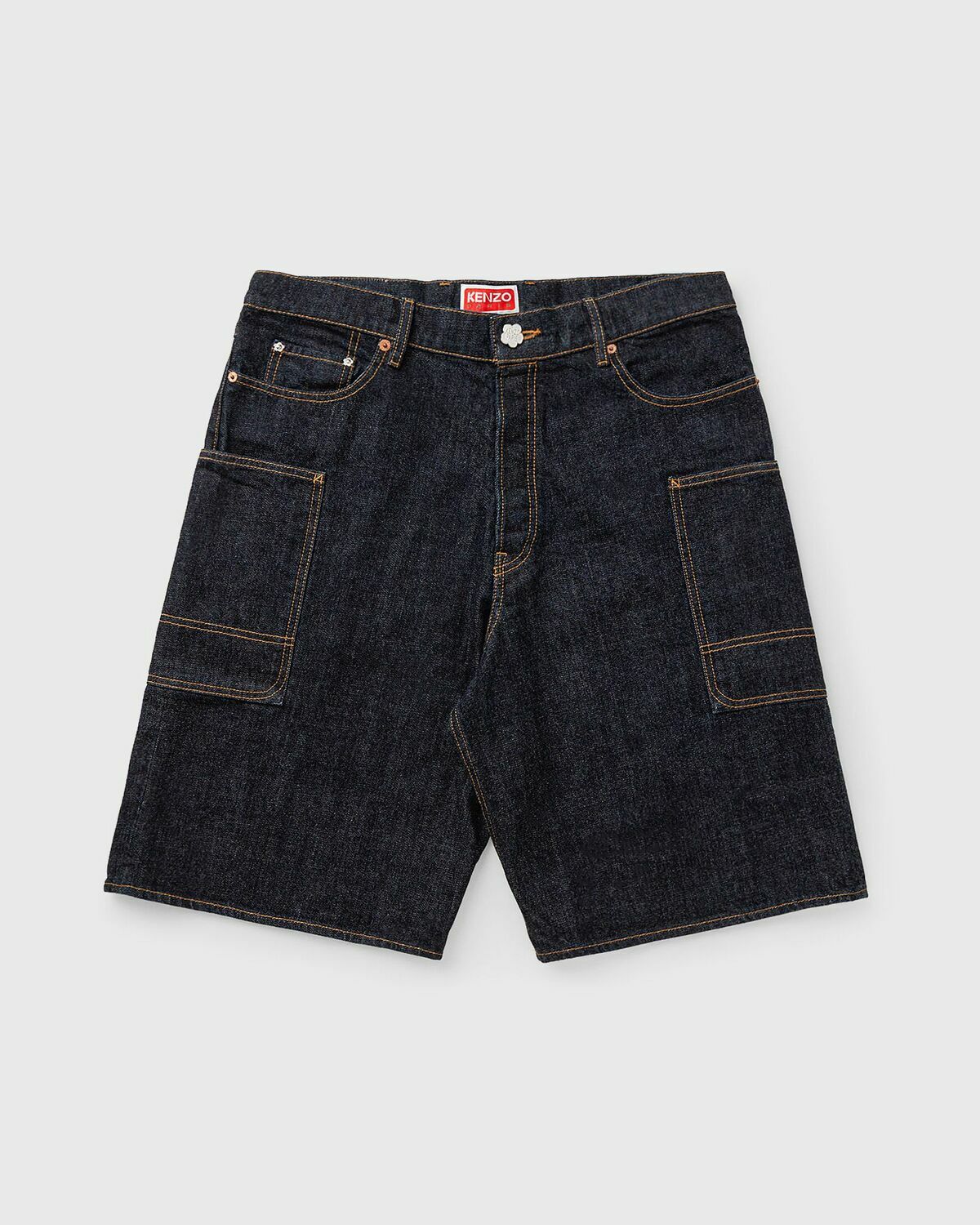 BERMUDA/SHORT