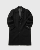 Lacoste PARKAS & BLOUSONS Black Mens Coat