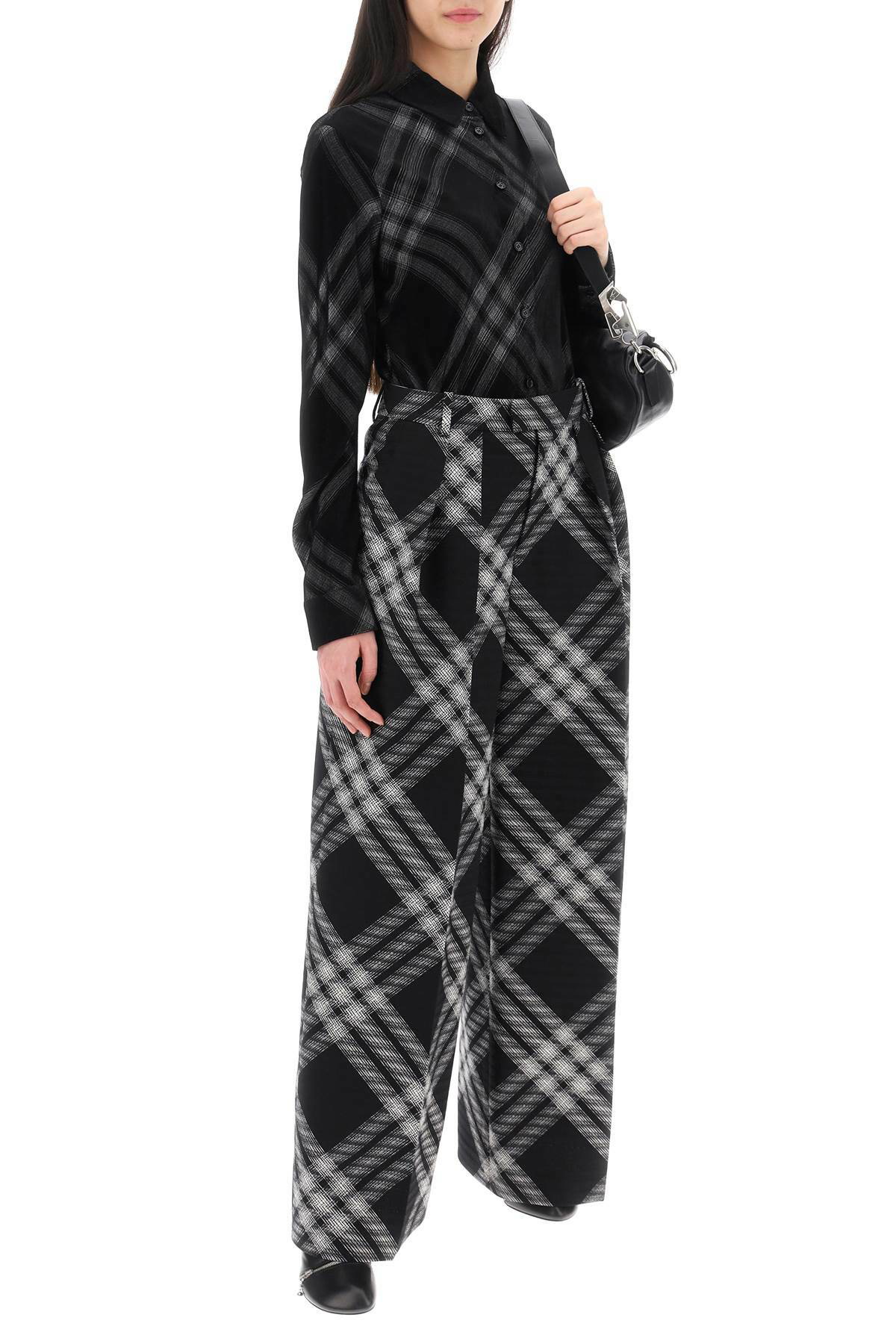 burberry palazzo