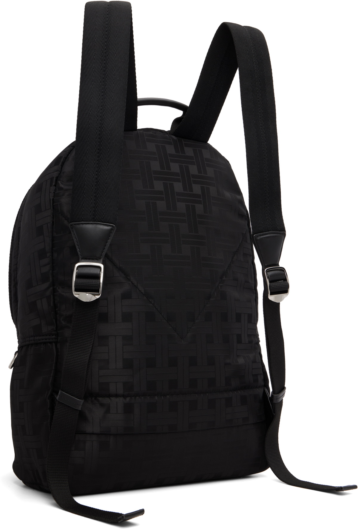 Kenzo Black Kenzo Paris 'KENZO Mura' Backpack