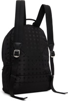 Kenzo Black Kenzo Paris 'KENZO Mura' Backpack