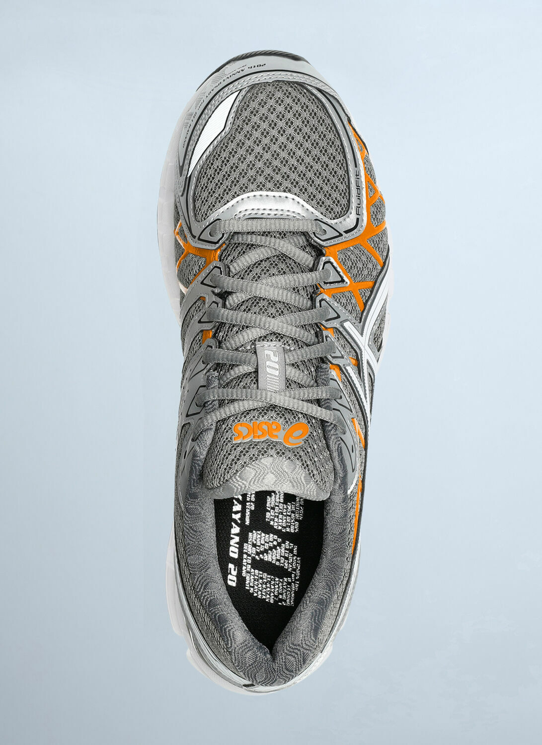 Asics Gel-Kayano 20 Sneakers