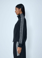 Y-3 High-Neck Zip Jacket
