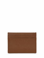 SAINT LAURENT - Monogram Leather Card Holder