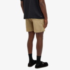 Represent Men's Shorts in Olive