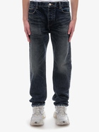 Balenciaga Jeans Blue   Mens