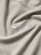 Satisfy - AuraLite™ Base Layer - Gray