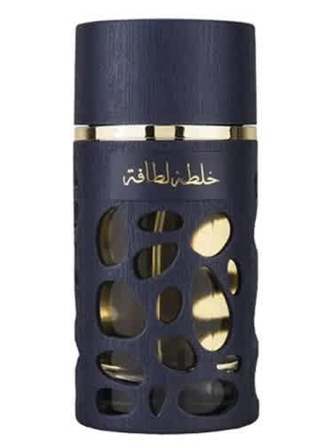 Lattafa Unisex Khalta Blend Of Lattata EDP Spray 3.4 oz Fragrances 6291107452777