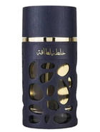 Lattafa Unisex Khalta Blend Of Lattata EDP Spray 3.4 oz Fragrances 6291107452777