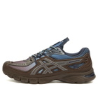 Asics Men's UB13-S Gel-SD-Lyte Sneaker in Black Coffee/Midnight