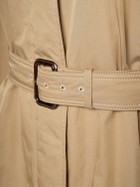 WEEKEND MAX MARA Trafoi Trench Coat