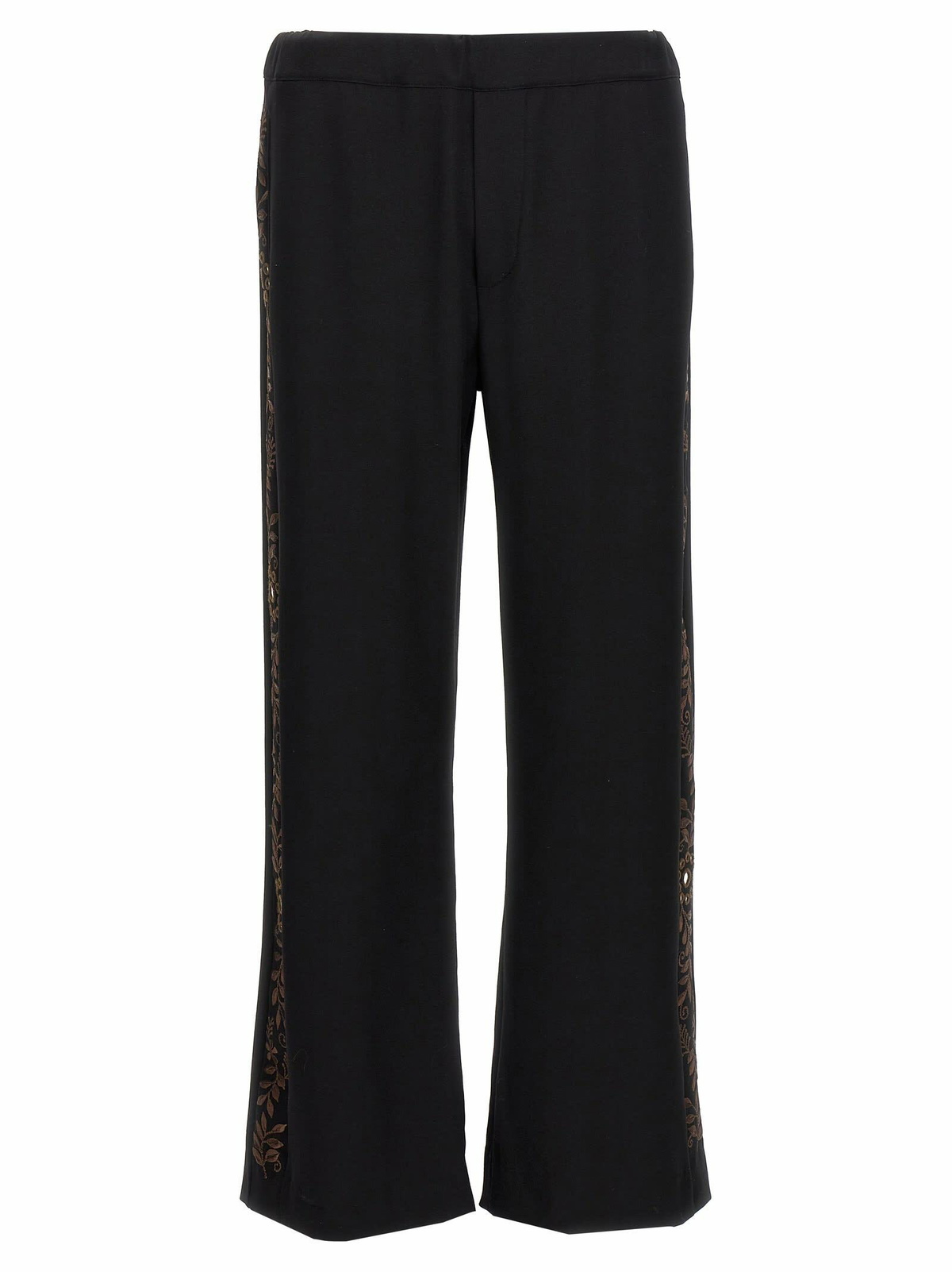 パンツ WALES BONNER 'Cairo' pants Wales Bonner cairo Pants Wales Bonner