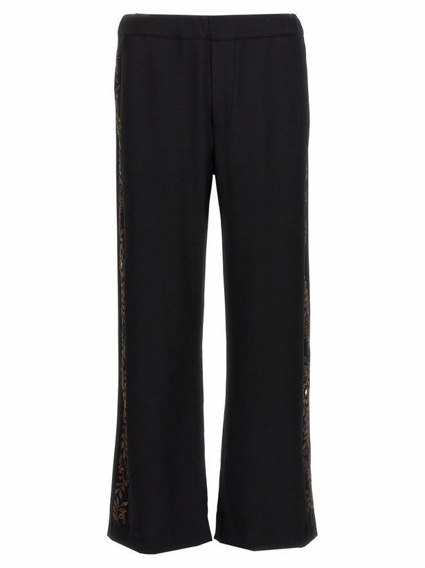 Photo: Wales Bonner cairo Pants