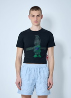 Walter Van Beirendonck Toyterror Micro T-Shirt