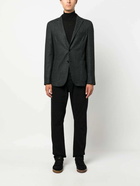 ZEGNA - Wool Jacket