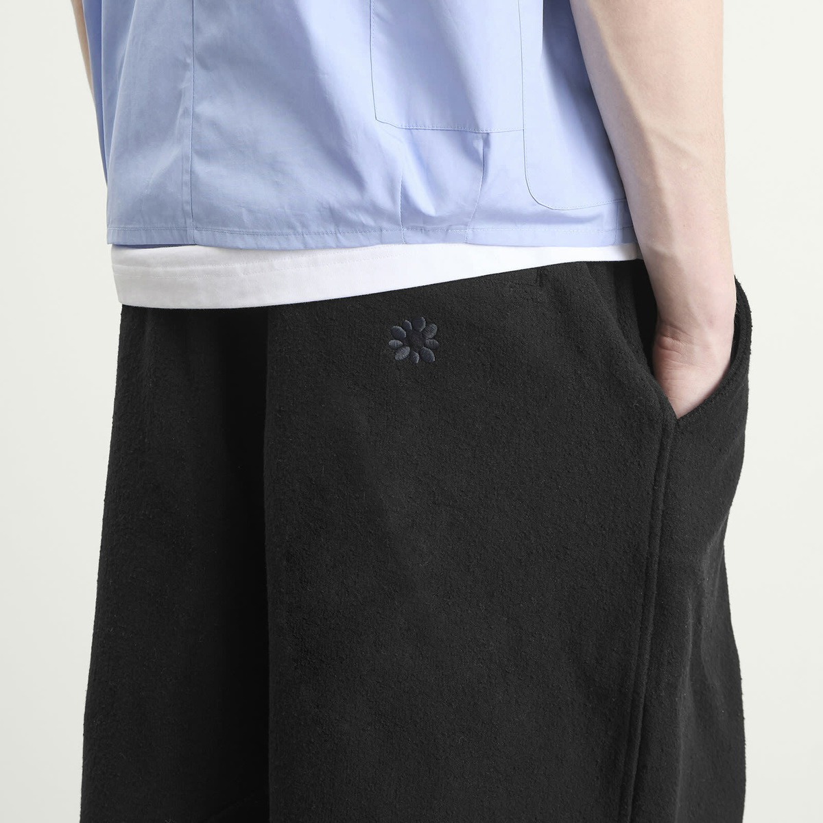 Gander Men's Stevenson Shorts in Black