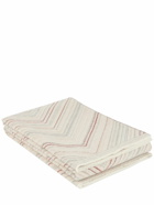 MISSONI HOME Catullo Wool & Cashmere Throw