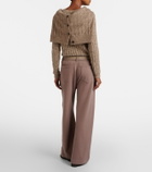 Brunello Cucinelli Cotton sweatpants