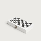 No Problemo NP Chess Board in Multi