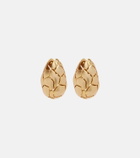 Zimmermann Byron gold-plated earrings