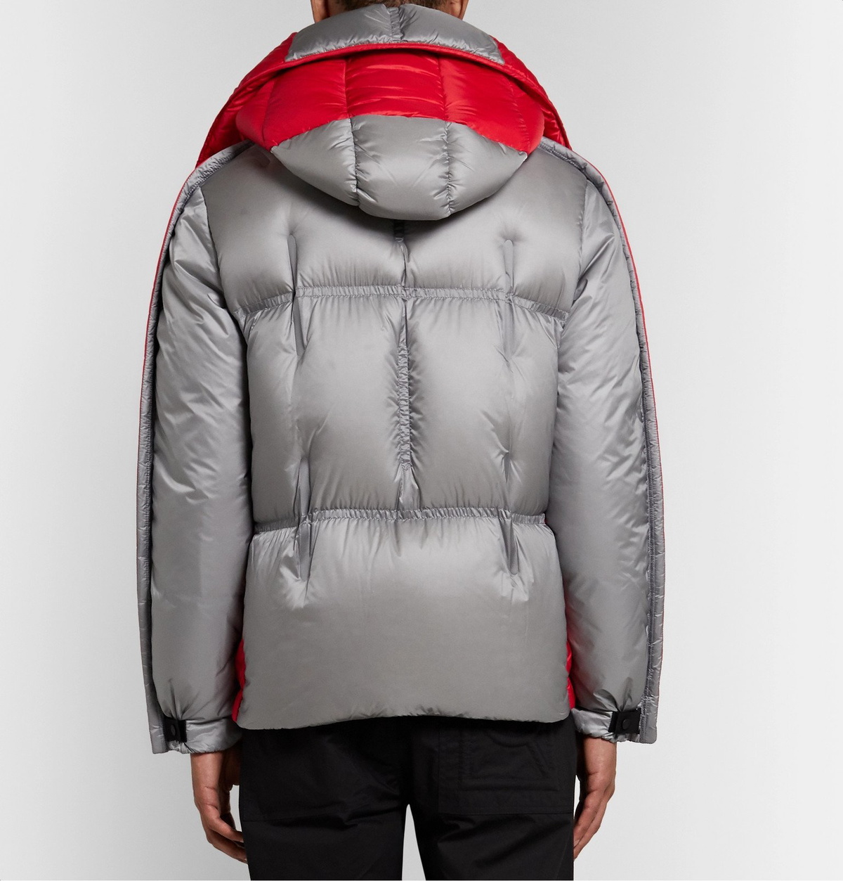 Moncler Genius - 5 Moncler Craig Green Coolidge Colour-Block